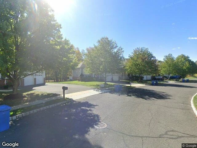 House image located at Flemington, NJ 08822