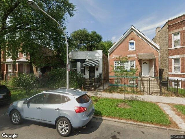 House image located at Chicago, IL 60651