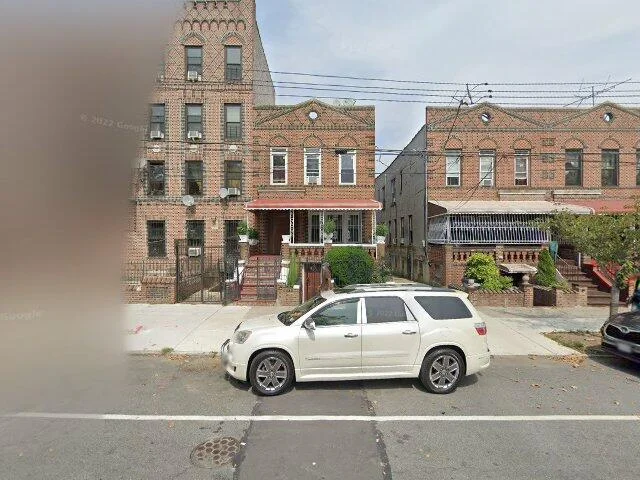 House image located at Brooklyn, NY 11207