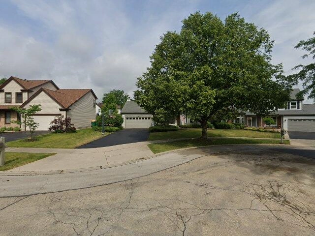 House image located at Buffalo Grove, IL 60089