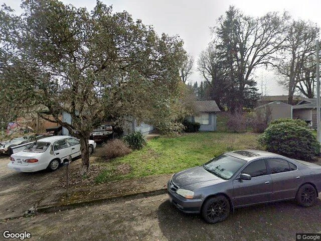 House image located at Sweet Home, OR 97386