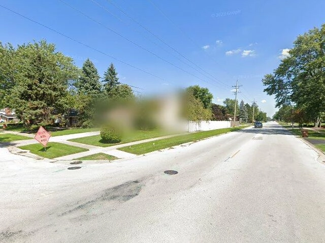 House image located at Oak Lawn, IL 60453