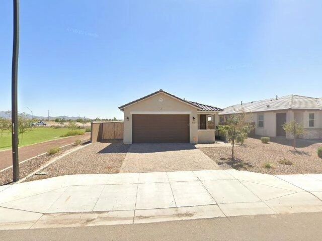 House image located at Goodyear, AZ 85338