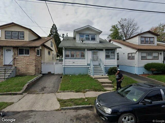 House image located at Irvington, NJ 07111