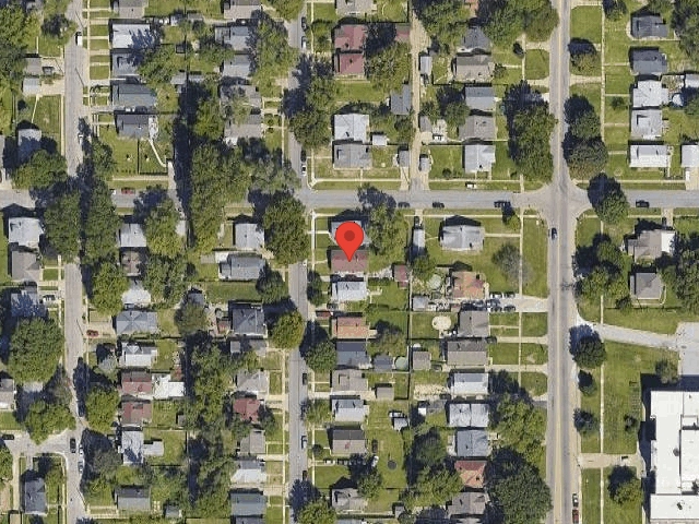 House image located at Omaha, NE 68104