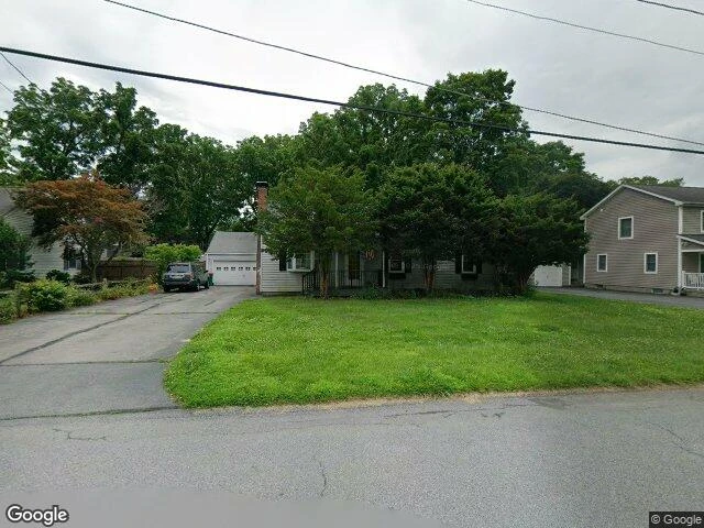 House image located at Poughkeepsie, NY 12603