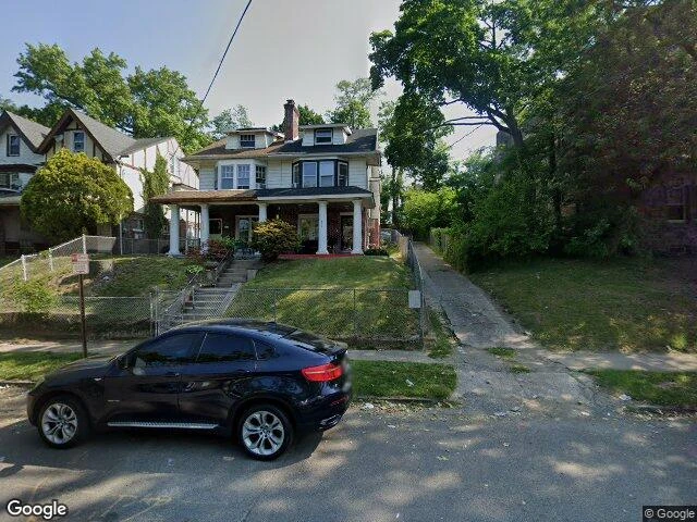 House image located at Trenton, NJ 08618