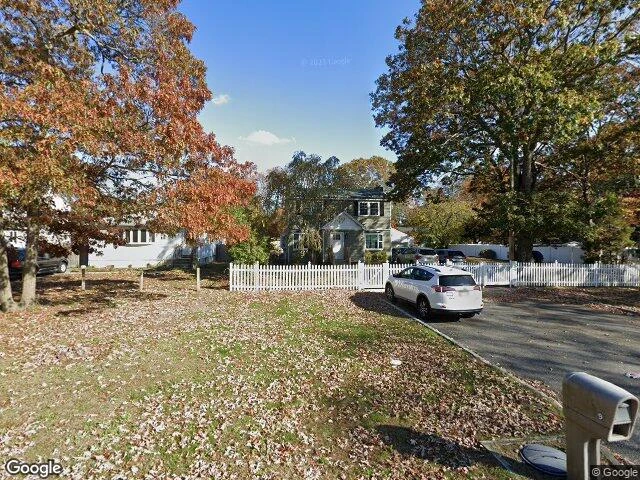 House image located at Shirley, NY 11967