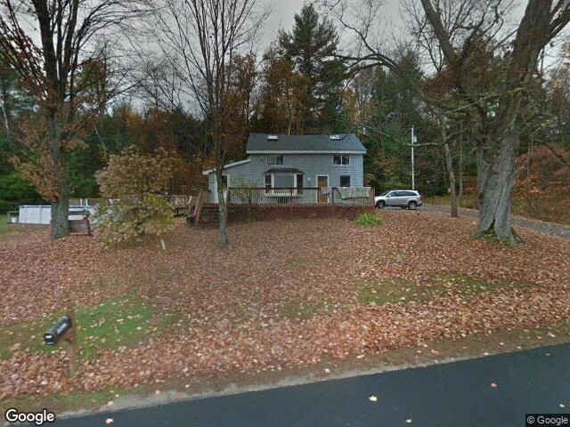 House image located at Warrensburg, NY 12885