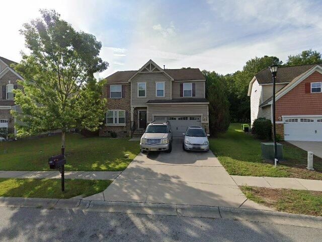 House image located at Blythewood, SC 29016