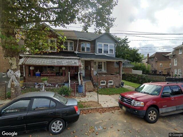 House image located at Trenton, NJ 08618