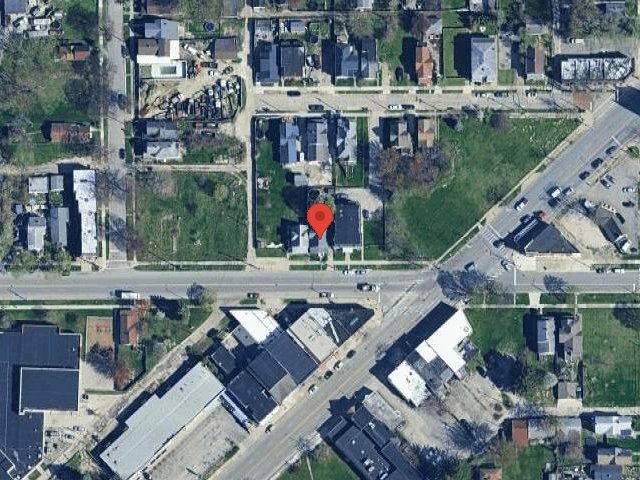 House image located at Benton Harbor, MI 49022
