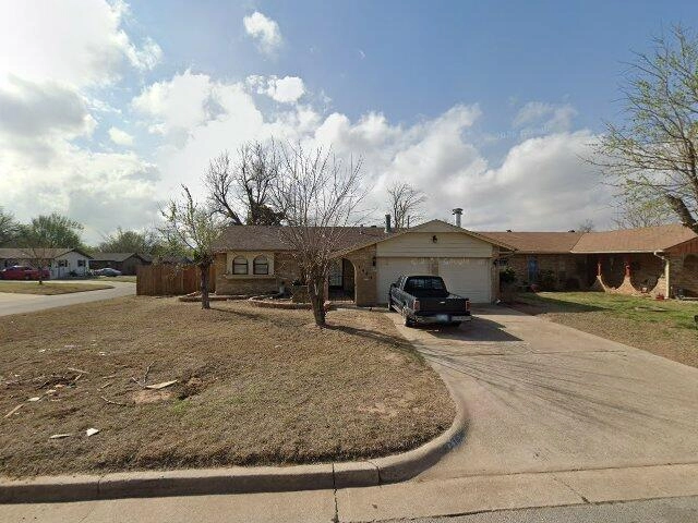 House image located at Oklahoma City, OK 73127