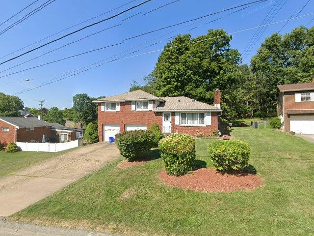 House image located at Monroeville, PA 15146
