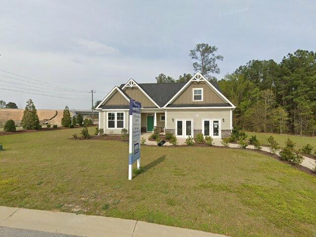 House image located at Fayetteville, NC 28306