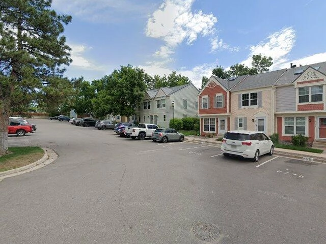 House image located at Littleton, CO 80128