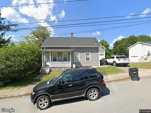 House image located at Southbridge, MA 01550