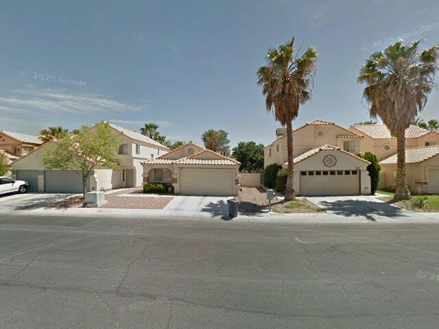 House image located at Las Vegas, NV 89129