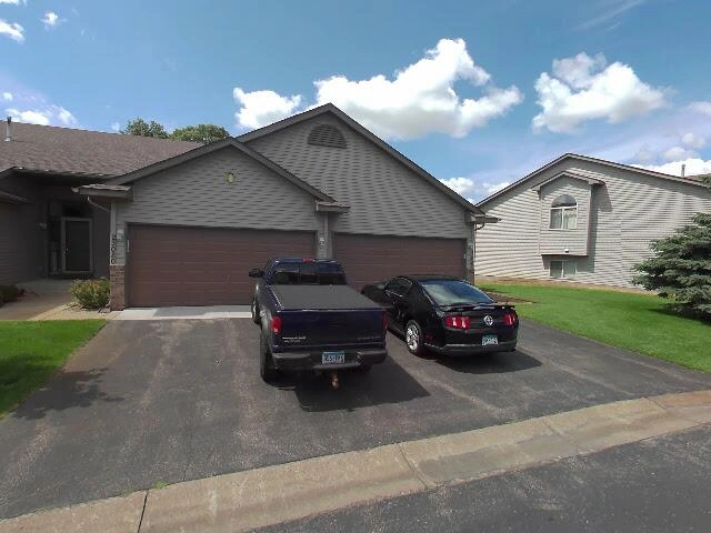 House image located at Saint Francis, MN 55070