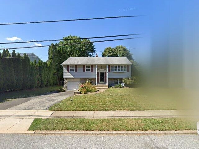 House image located at Aston, PA 19014