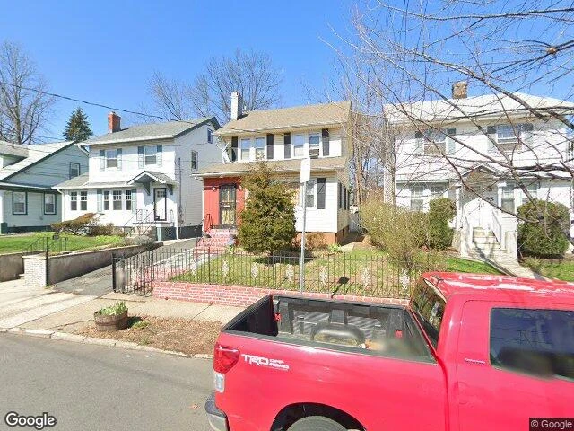 House image located at Newark, NJ 07106