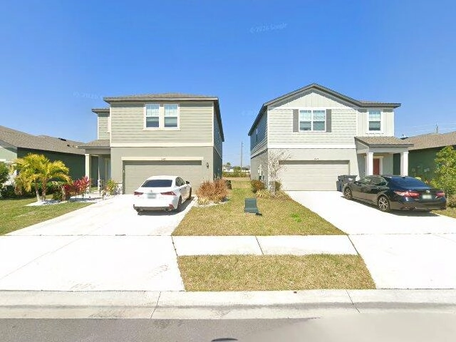 House image located at Parrish, FL 34219