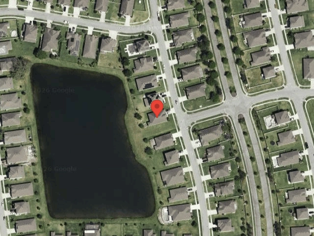 House image located at Saint Cloud, FL 34772