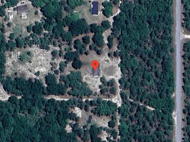 House image located at Dunnellon, FL 34432