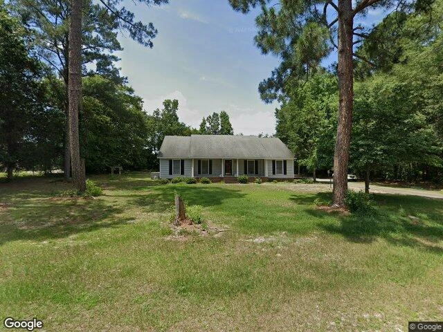 House image located at Laurinburg, NC 28352