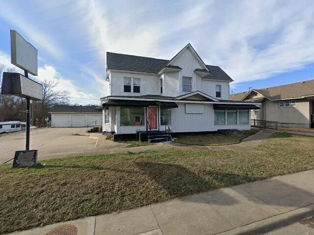 House image located at Siloam Springs, AR 72761