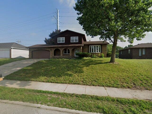 House image located at South Bend, IN 46628