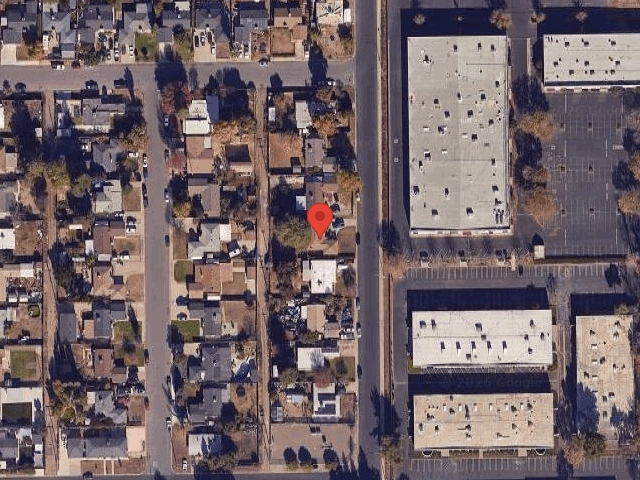 House image located at Modesto, CA 95358