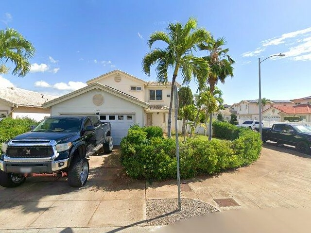 House image located at Ewa Beach, HI 96706