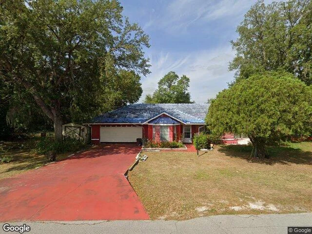 House image located at Ocala, FL 34472