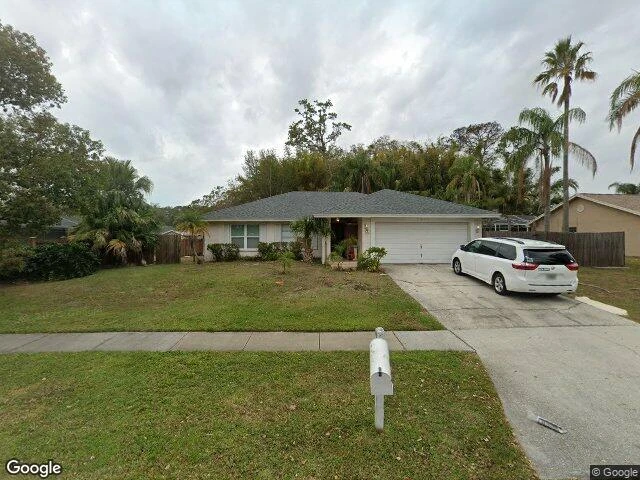 House image located at Palm Harbor, FL 34685