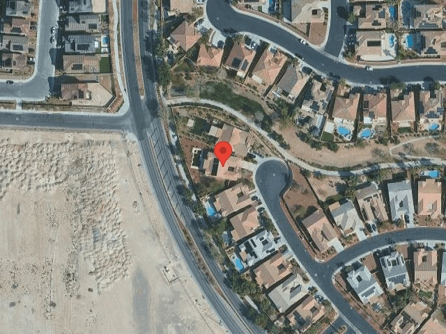 House image located at North Las Vegas, NV 89084