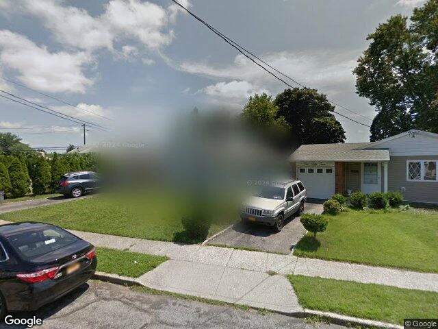 House image located at Hicksville, NY 11801