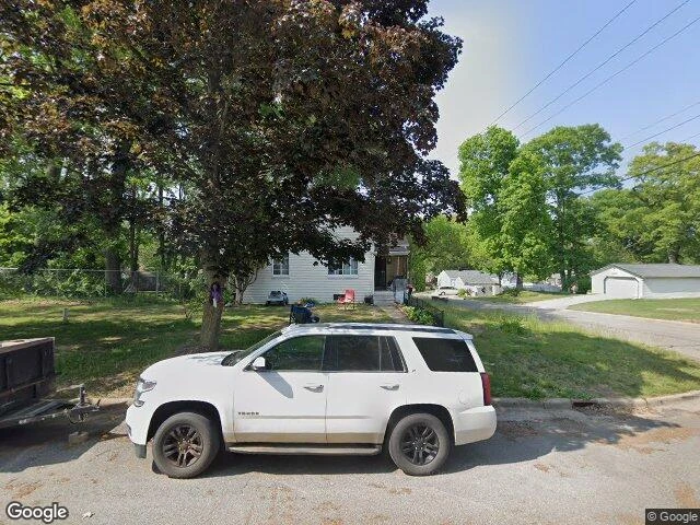 House image located at Battle Creek, MI 49015