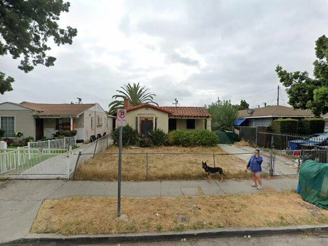House image located at Los Angeles, CA 90043