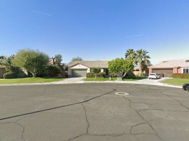 House image located at Indio, CA 92201