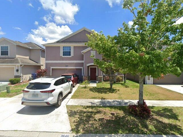 House image located at Land O'Lakes, FL 34638