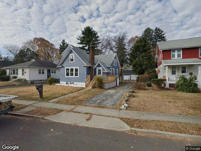 House image located at Poughkeepsie, NY 12603