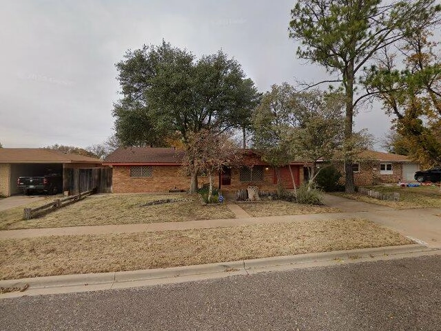 House image located at Stigler, OK 74462