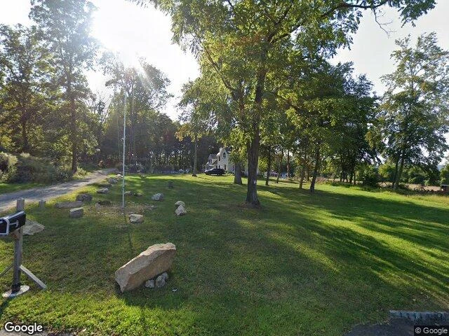 House image located at Glen Gardner, NJ 08826