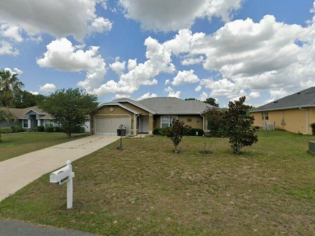House image located at Ocala, FL 34476