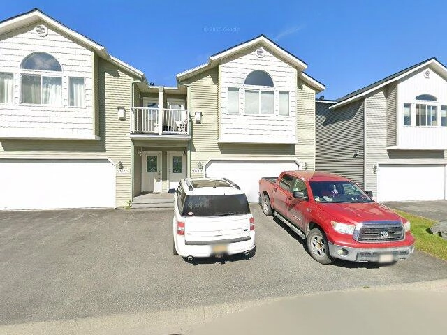 House image located at Anchorage, AK 99508