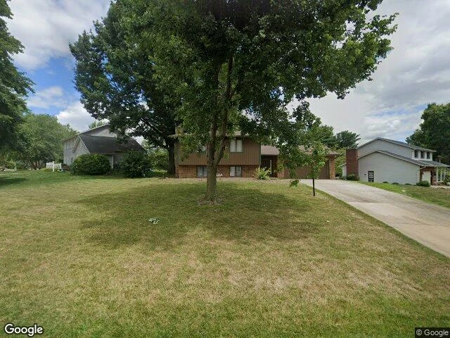 House image located at North Canton, OH 44720