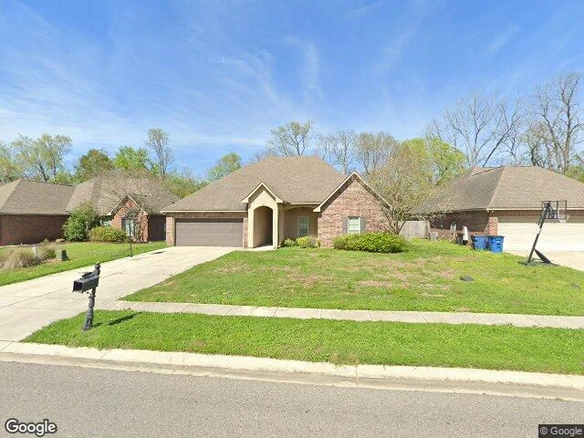 House image located at Port Allen, LA 70767