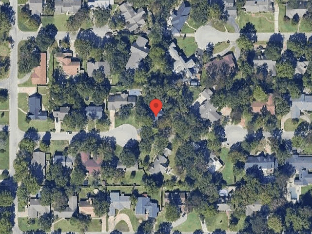 House image located at Tulsa, OK 74136