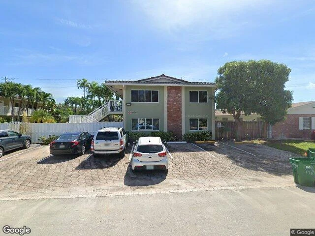 House image located at Fort Lauderdale, FL 33304